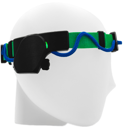 MindRove headset